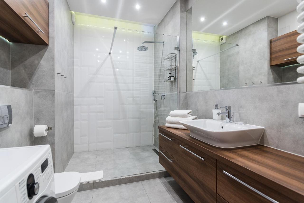 קרקוב Goodhome Browar Lubicz מראה חיצוני תמונה